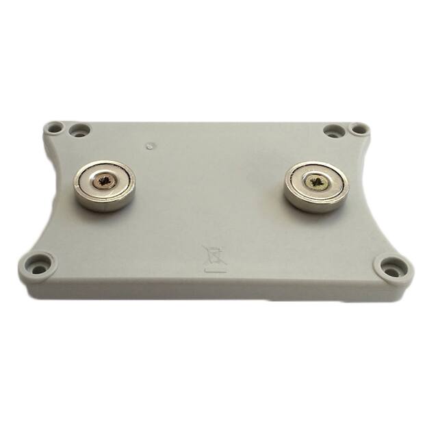 LP102 Comet America, LP  Accessori